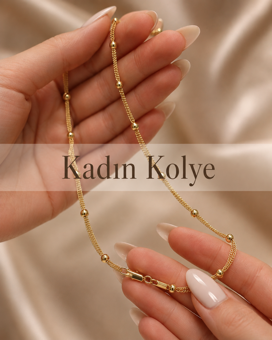 Kolye